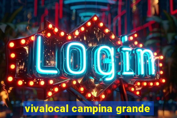 vivalocal campina grande